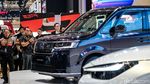 Honda Kenalkan Step WGN dan e:N1 Kembaran HR-V di GIIAS 2024