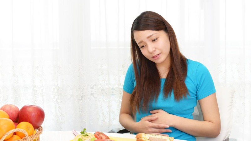 Dokter Ini Ungkap 5 Tips Makan untuk Cegah Asam Lambung Naik saat Puasa