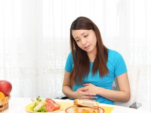 5 Makanan yang Dapat Meredakan Asam Lambung