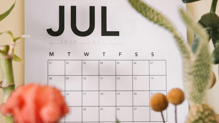 Jelajahi Peristiwa Penting yang Jatuh pada 23 Juli 2024: Sebuah Kalender untuk Ingatan Anda