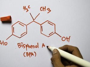 BPA Bisa Memicu Kanker? Ini Fakta Ilmiah yang Pernah Diungkap