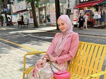 Inara Rusli Tegaskan Virgoun Sudah Bebas, Datang ke Rumah dan Bertemu Anak