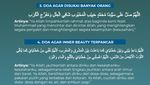 7 Doa agar Wajah Cerah dan Glowing