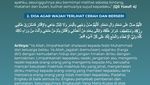 7 Doa agar Wajah Cerah dan Glowing