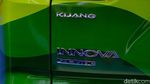 Innova Zenix Ini Bisa Tenggak Bioethanol Lho