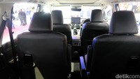 Mengacu pada produk sebelumnya maka Innova Zenix HEV - Flexy Fuel yang hadir di GIIAS 2024 tersebut juga serupa, artinya dibuat oleh TMIIN dan bisa minum bioetanol murni.  