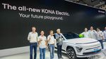 Intip Hyundai Kona Electric, Harga Mulai Rp 499 Juta