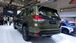 Ini Dia Subaru Forester Adventure, Spesial Muncul di GIIAS 2024