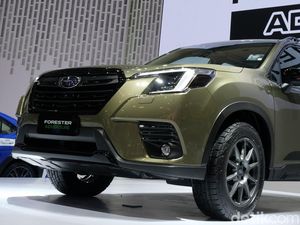 Bolak-balik Ditinggal APM, Konsumen Subaru di Indonesia Tetap Setia karena Ini