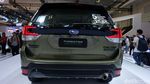 Ini Dia Subaru Forester Adventure, Spesial Muncul di GIIAS 2024