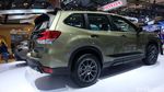 Ini Dia Subaru Forester Adventure, Spesial Muncul di GIIAS 2024