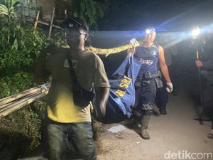 Kronologi Penemuan Mayat dengan Kondisi Mengenaskan di Situ Gunung