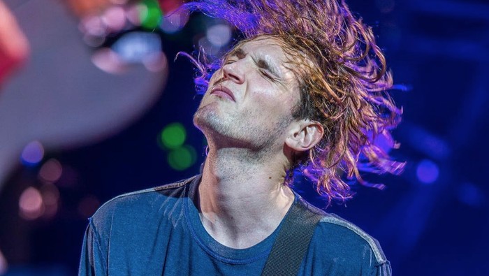 Josh Klinghoffer Josh Klinghoffer