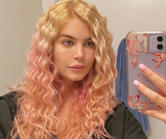 Pada 2022, FBI mulai menyelidiki hilangnya dua wanita yang tinggal bersamanya. Penyelidikan ini mengungkapkan bahwa Torres terlibat dalam jaringan perdagangan manusia dan perbudakan seks. Pada akhirnya, ia dijatuhi hukuman delapan tahun penjara. Foto: Dok. Instagram