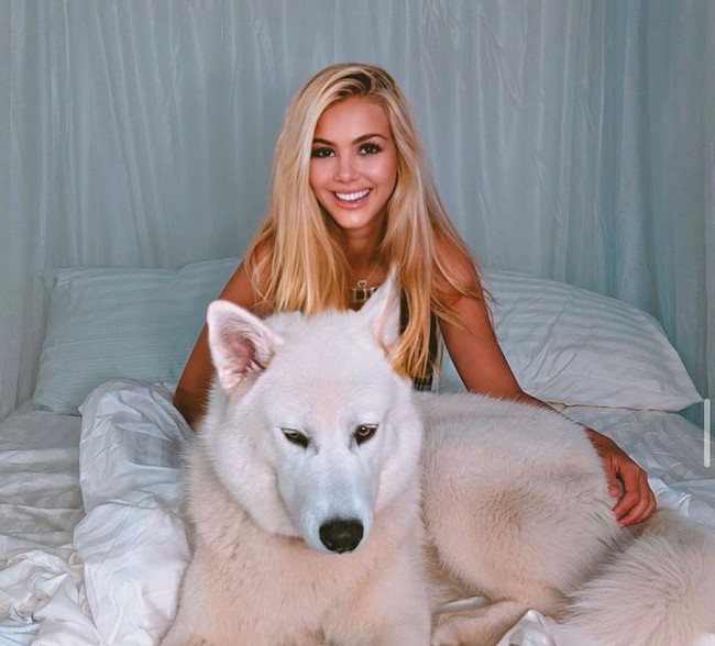 Namun, kenyataannya jauh dari janji-janji yang diberikan. Lebih dari 20 wanita yang menjadi korban Torres mengaku ditipu dan dieksploitasi, meninggalkan mereka dengan luka emosional yang dalam. Foto: Dok. Instagram