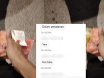 Kegigihan Usaha 5 Pengantar Makanan Ini Bikin Salut dan Haru