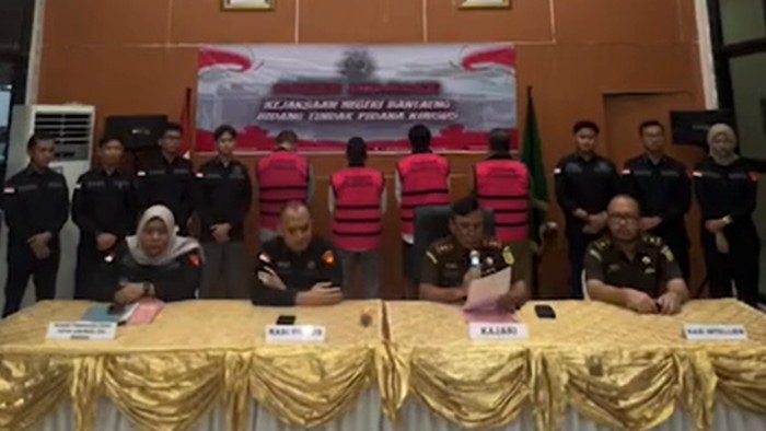 Terkuak Skandal Korupsi Rutin Rp 4,9 Miliar oleh Petinggi DPRD Bantaeng