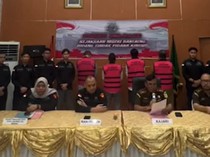 Pasang Badan PPP-PKS Bela Kader-Pimpinan DPRD Bantaeng Tersangka Korupsi