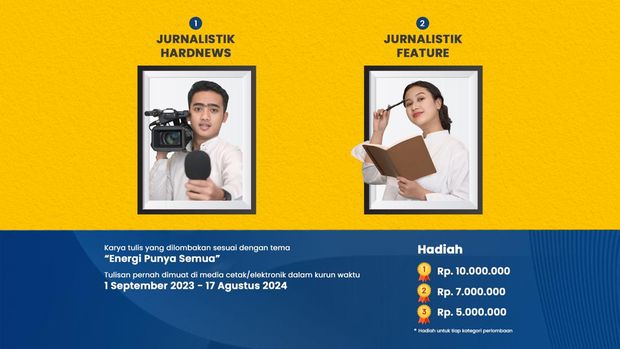 Kementerian ESDM