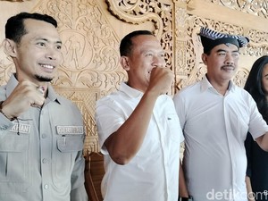 Gerindra Usung Adik Mensesneg Maju Pilbup Bojonegoro