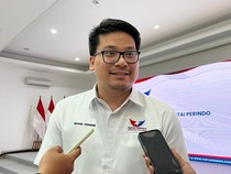 Perindo Lirik Anies untuk Pilkada DKI: 2017 Juga Kami Dukung