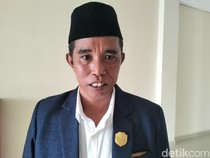 DPRD Tanggapi Lampu Hijau Bupati untuk Reklamasi Laut Labuan Bajo