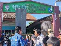 Tuntutan Ahli Waris Agar Pemkot Makassar Bebaskan Lahan SD Pajjaiang Rp 14 M