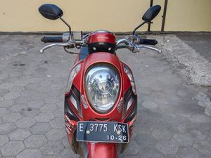 Kasus Maling Tukar PCX dengan Scoopy Lawas, Ini Hasil Pelacakan Polisi