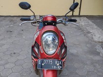 Kasus Maling Tukar PCX dengan Scoopy Lawas, Ini Hasil Pelacakan Polisi
