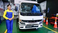 eCanter adalah produk teknologi canggih yang dirancang dengan mempertimbangkan konsumen dan berfokus pada kualitas, kenyamanan, daya tahan, dan keamanan.