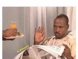 Lika-liku Anak Gym, Mau Bangun Otot Susah Banget