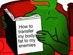 Lika-liku Anak Gym, Mau Bangun Otot Susah Banget