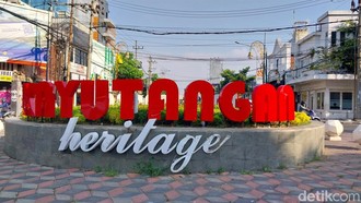 7 Wisata Sejarah di Malang
