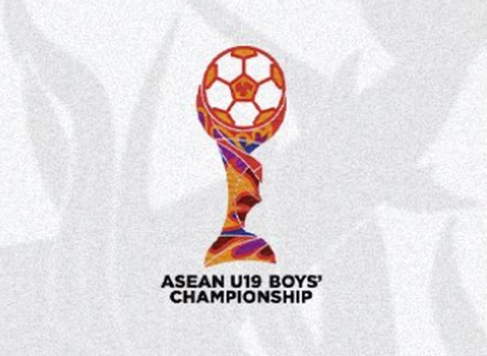 Logo Piala AFF U-19 2024