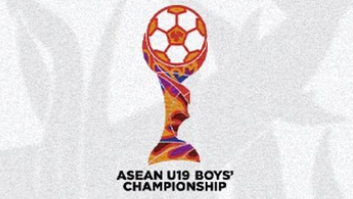 Logo Piala AFF U-19 2024