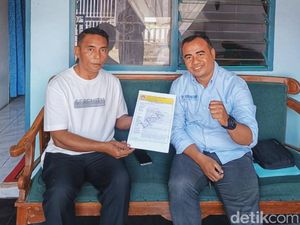 Orang Tua Santriwati Al-Aziziyah Tewas Ajukan Pendampingan Hukum ke LPSK