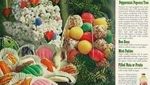 10 Kombinasi Makanan Vintage Terunik yang Pernah Ada, Mau Coba?