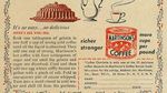 10 Kombinasi Makanan Vintage Terunik yang Pernah Ada, Mau Coba?