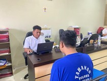 Begal Modus Pemeriksaan Narkoba Dibekuk di Sukoharjo