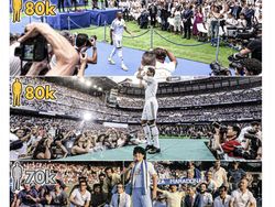 Meme Mbappe Diperkenalkan Real Madrid, Disamakan Ronaldo