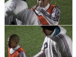 Meme Mbappe Diperkenalkan Real Madrid, Disamakan Ronaldo