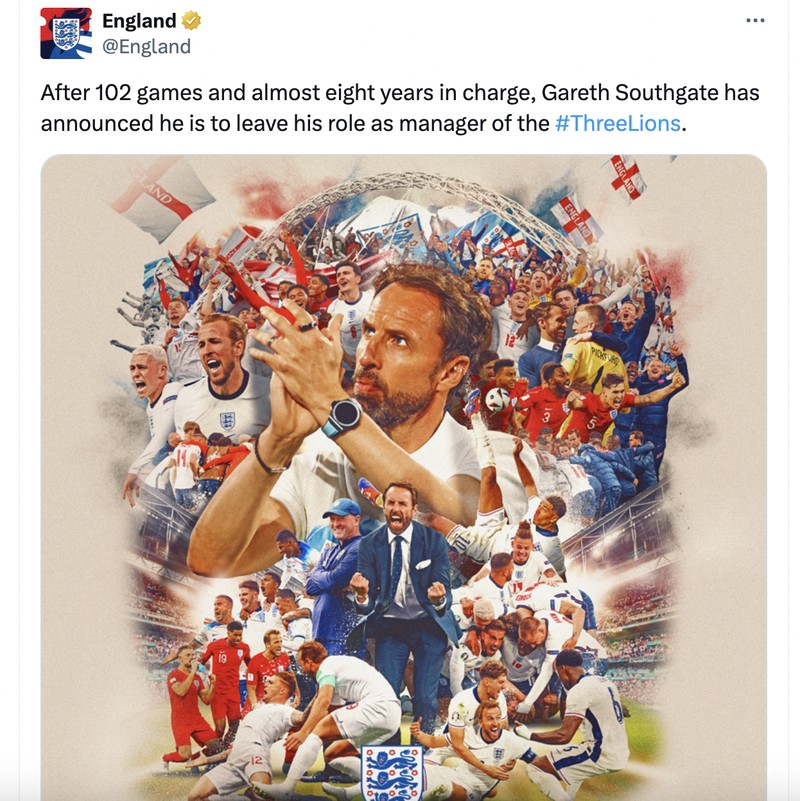 Meme Southgate