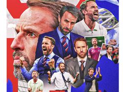 Gareth Southgate Resign Jadi Pelatih Inggris, Netizen Kebingungan