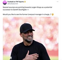 Meme Southgate