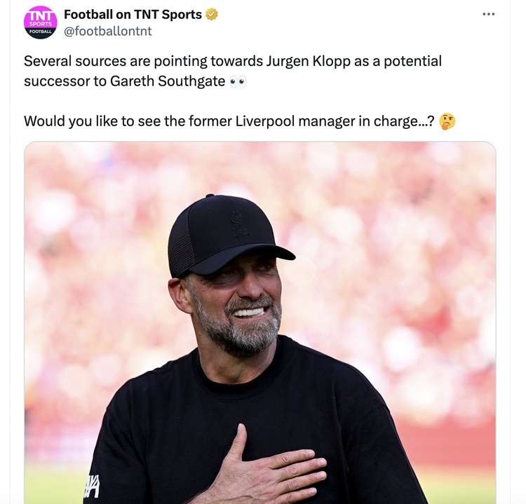 Meme Southgate