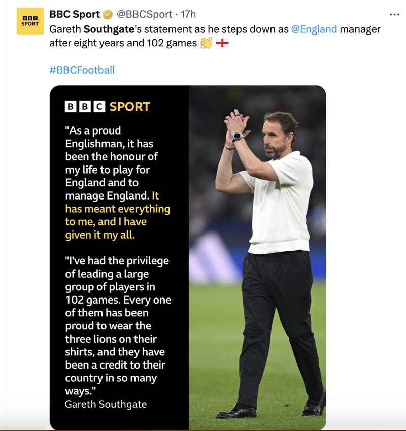 Meme Southgate