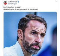 Meme Southgate