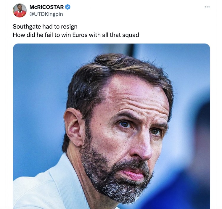 Meme Southgate