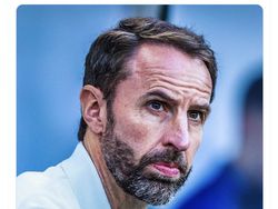 Gareth Southgate Resign Jadi Pelatih Inggris, Netizen Kebingungan