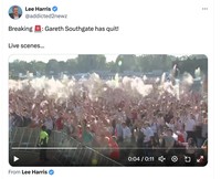 Meme Southgate